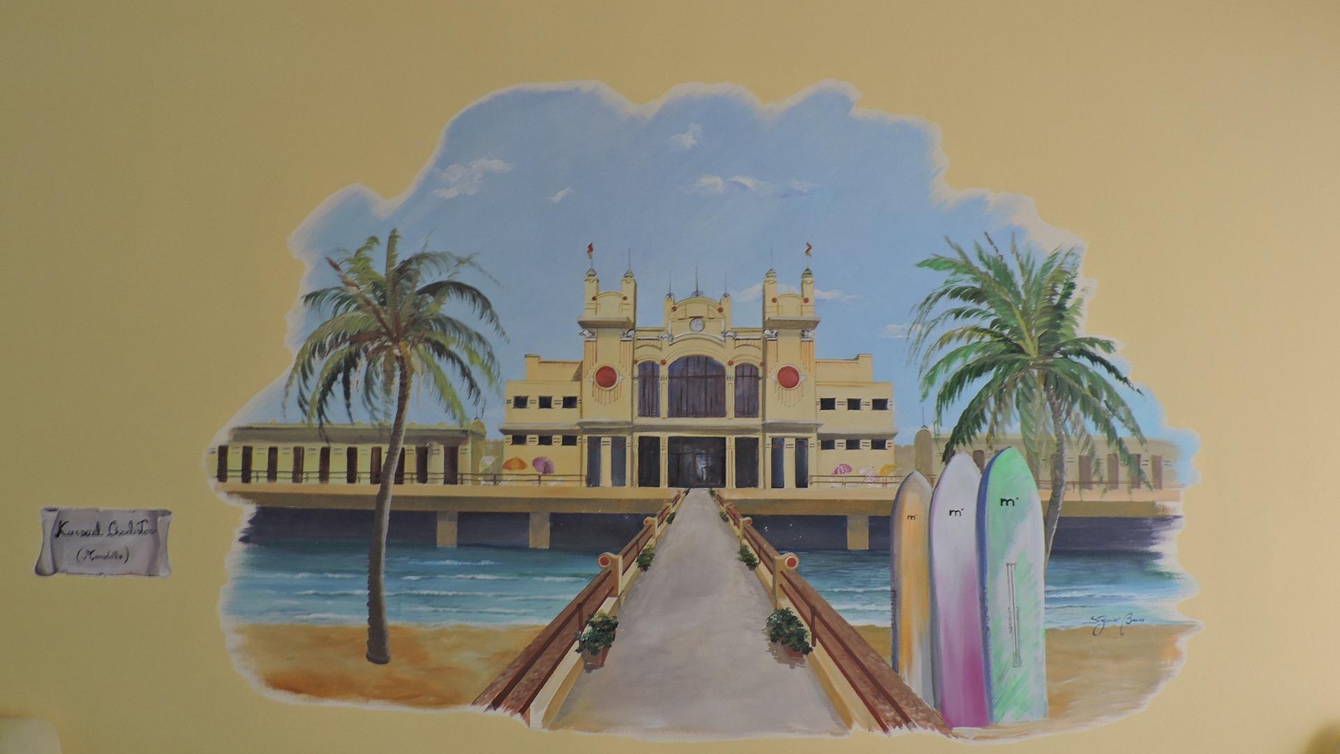 Hotel Elite Palermo Centro Luaran gambar