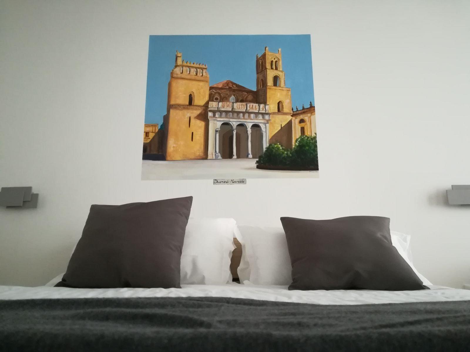 Hotel Elite Palermo Centro Luaran gambar