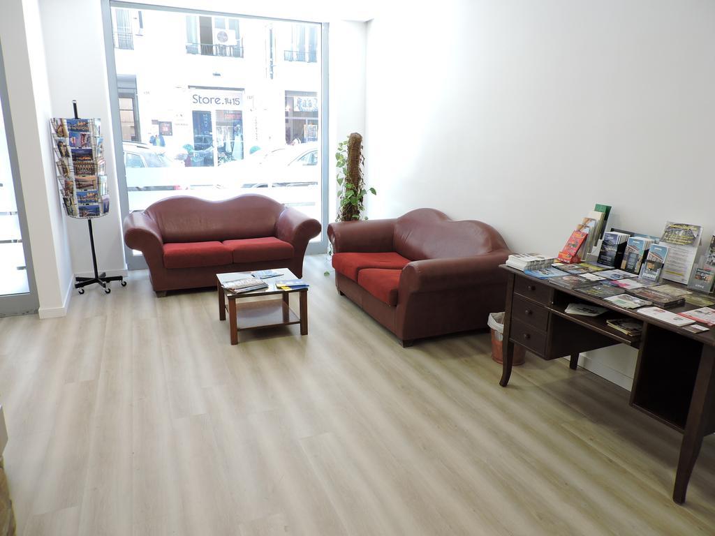 Hotel Elite Palermo Centro Luaran gambar