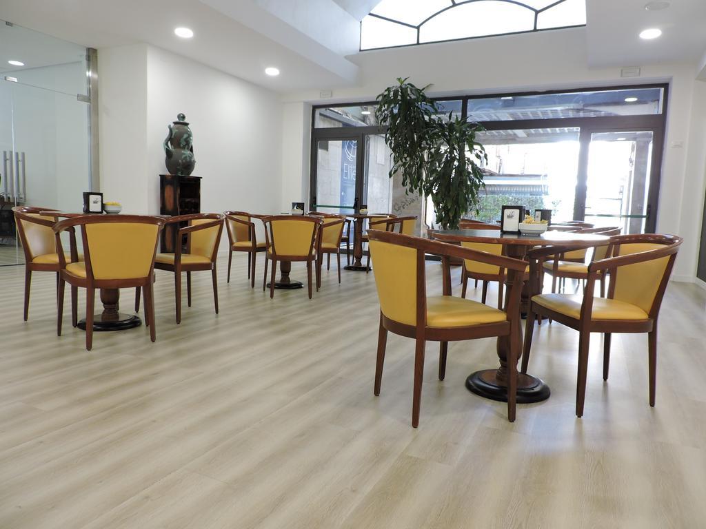 Hotel Elite Palermo Centro Luaran gambar